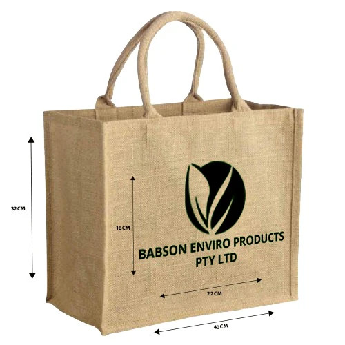 Custom Jute Gift Bags Chennai